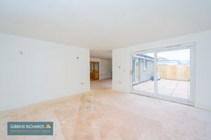 Sitting Area- click for photo gallery